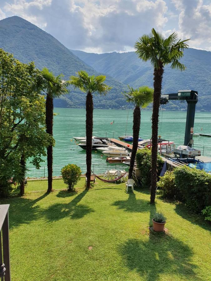 Le Palme Antonella Villa Cima Exterior photo