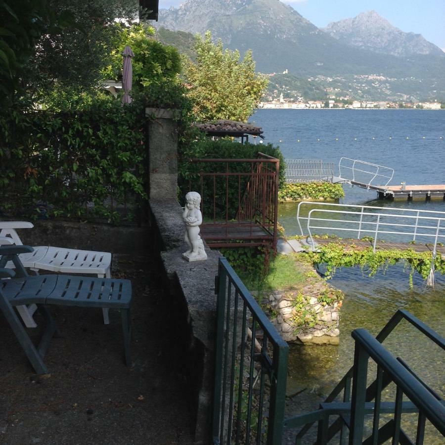 Le Palme Antonella Villa Cima Exterior photo