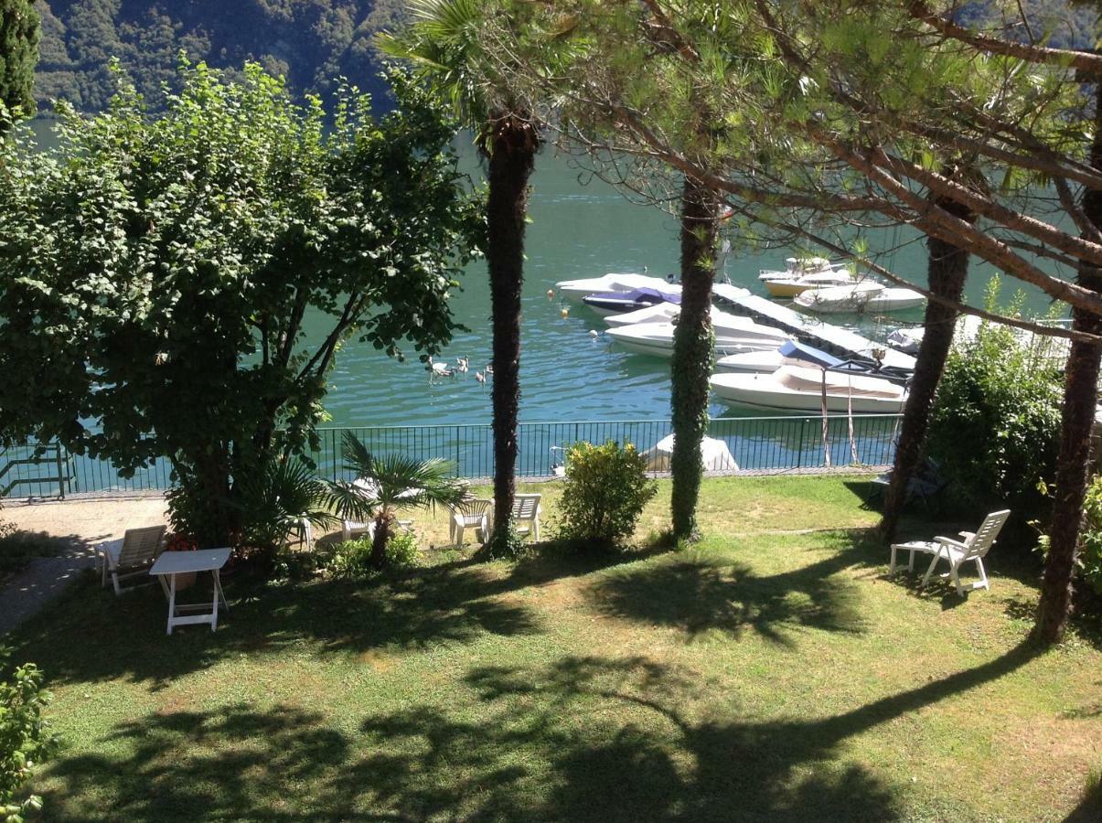 Le Palme Antonella Villa Cima Exterior photo