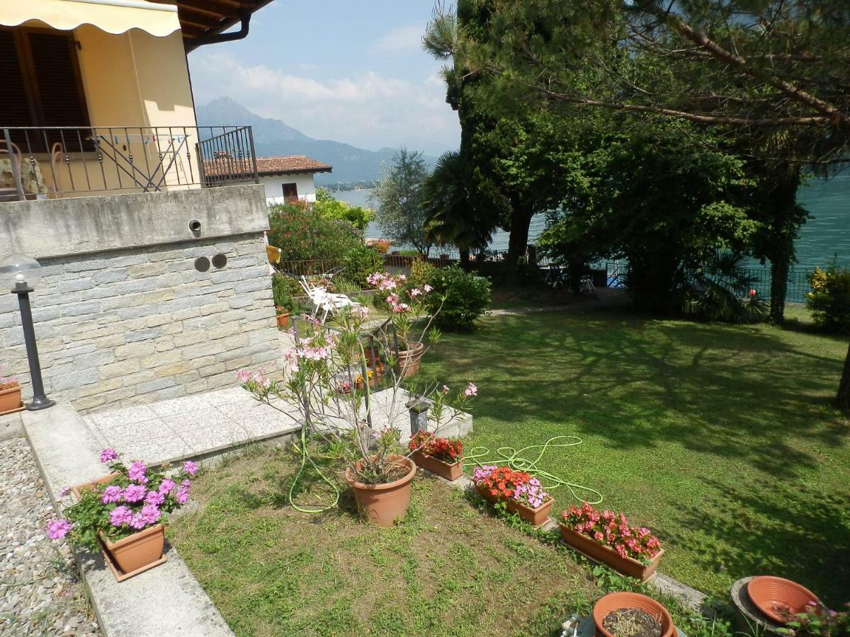 Le Palme Antonella Villa Cima Exterior photo