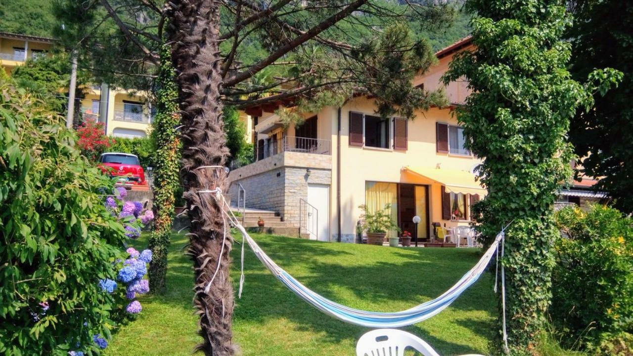 Le Palme Antonella Villa Cima Exterior photo