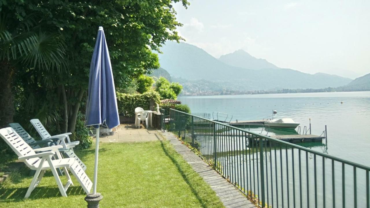 Le Palme Antonella Villa Cima Exterior photo